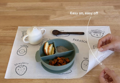 Disposable Placemats